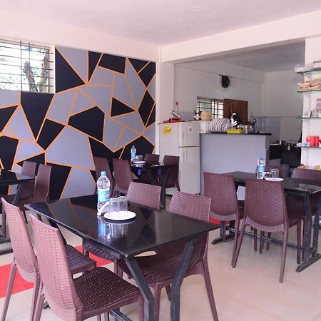 Grand Misty Heaven Villa Madikeri Ngoại thất bức ảnh