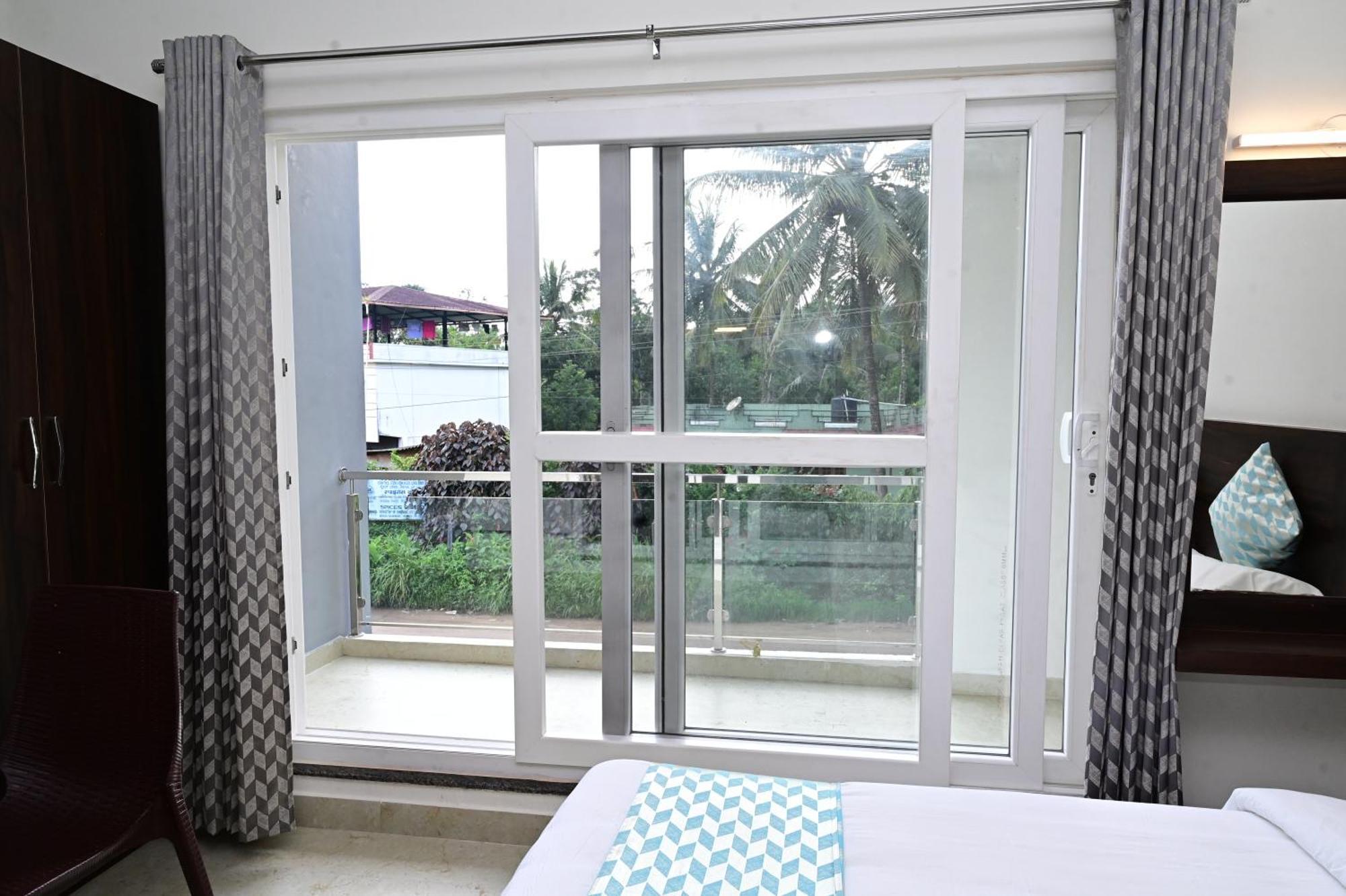 Grand Misty Heaven Villa Madikeri Ngoại thất bức ảnh