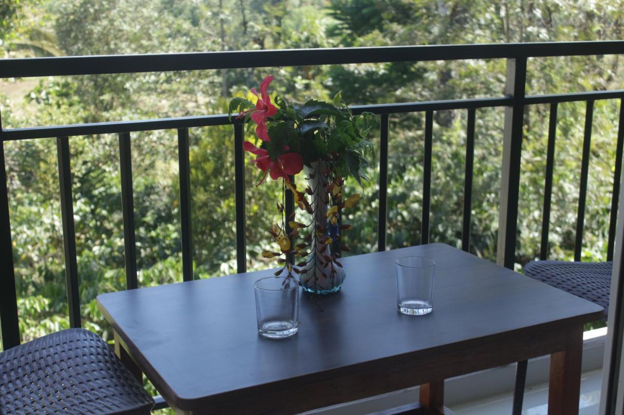 Grand Misty Heaven Villa Madikeri Ngoại thất bức ảnh