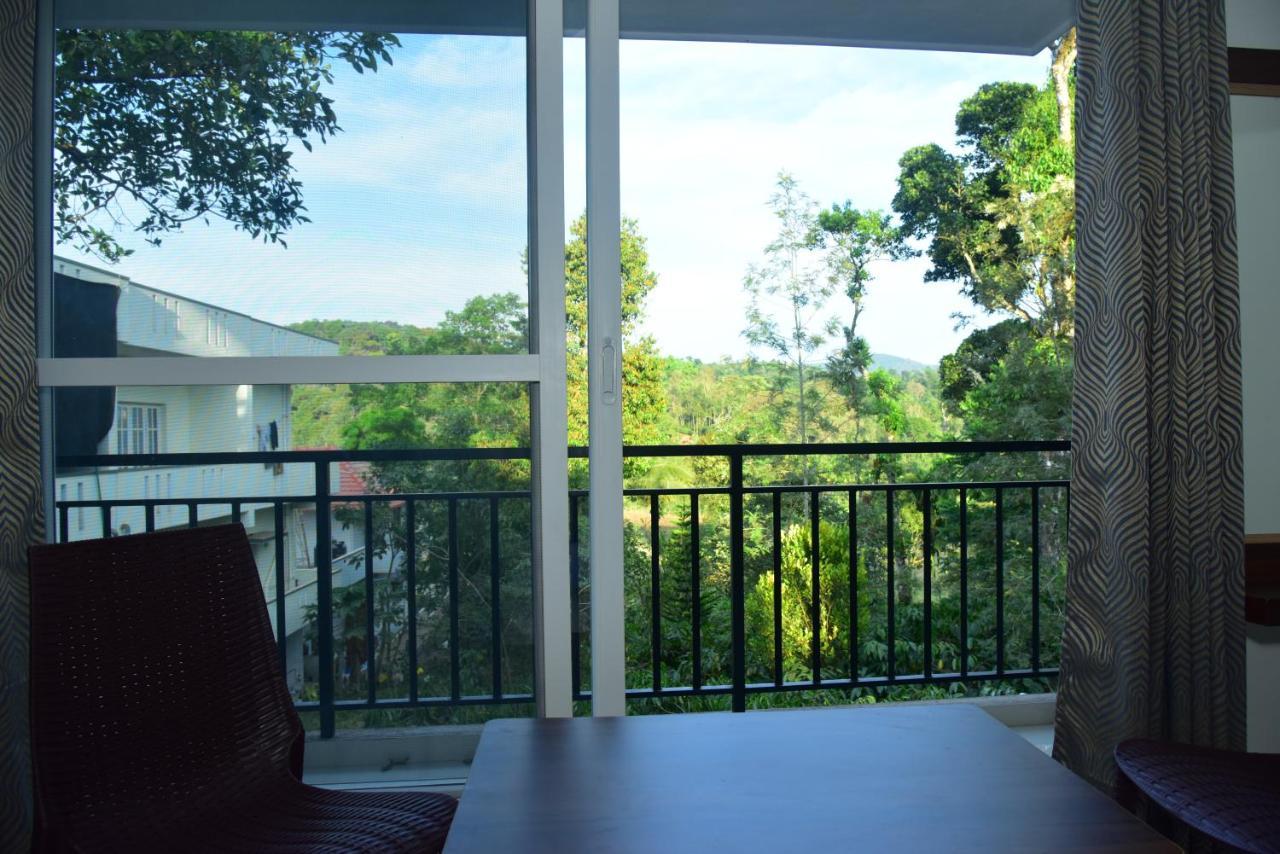 Grand Misty Heaven Villa Madikeri Ngoại thất bức ảnh