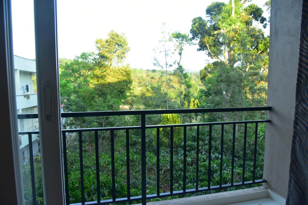Grand Misty Heaven Villa Madikeri Ngoại thất bức ảnh