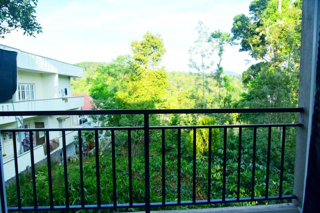 Grand Misty Heaven Villa Madikeri Ngoại thất bức ảnh