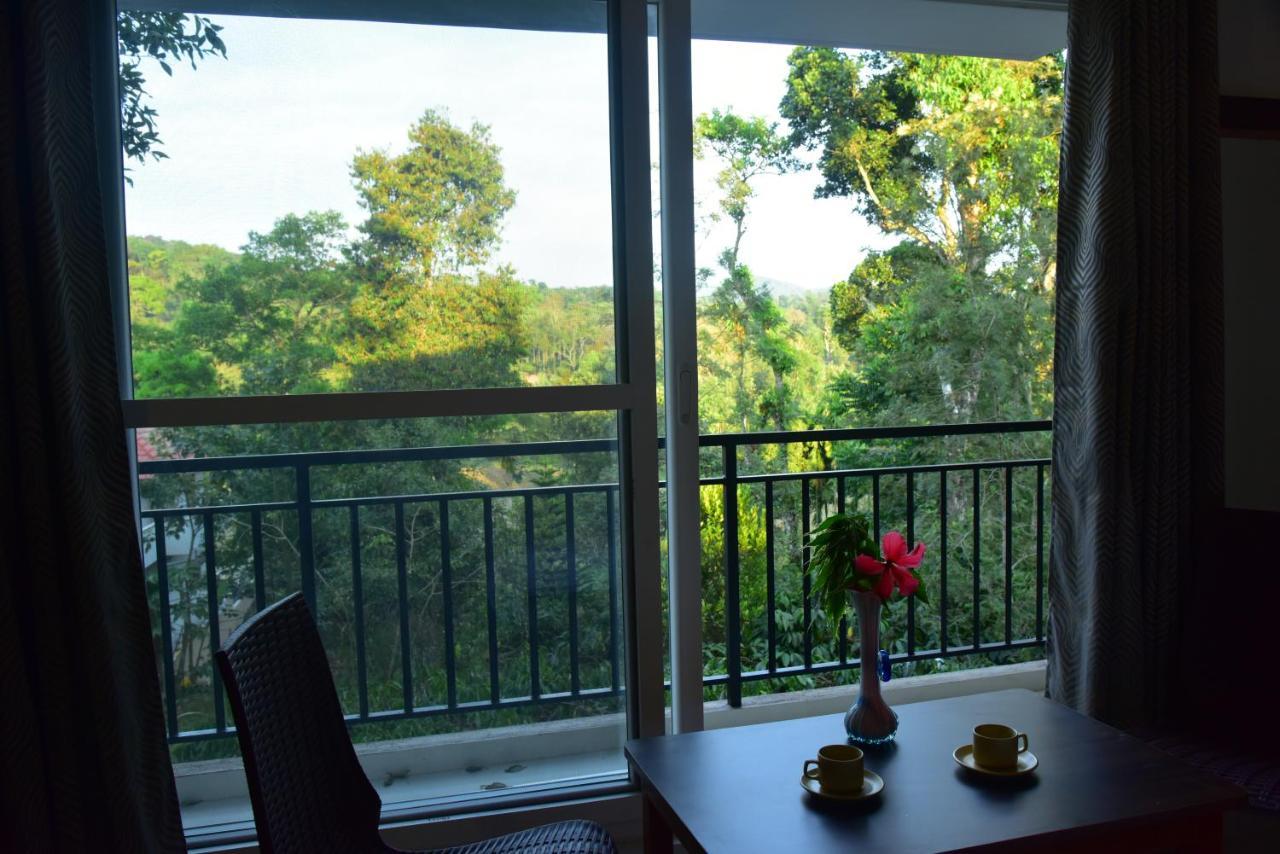 Grand Misty Heaven Villa Madikeri Ngoại thất bức ảnh