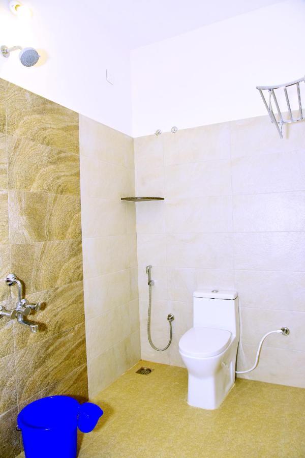 Grand Misty Heaven Villa Madikeri Ngoại thất bức ảnh